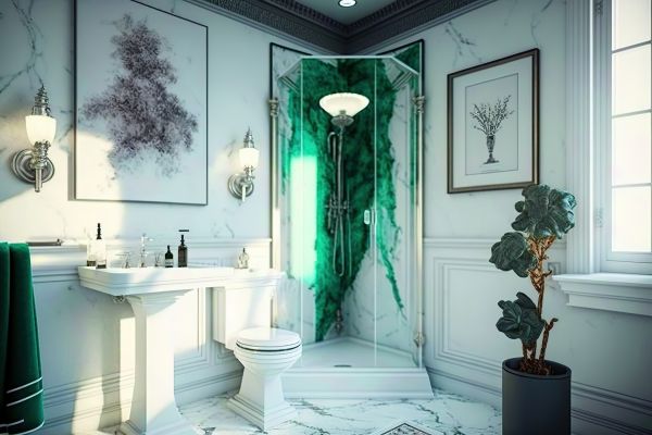 Cost of Pedestal Sink Installation in Lenoir City