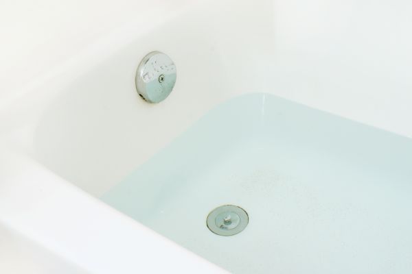 Cost of Bathtub Drain Replacement in Lenoir City
