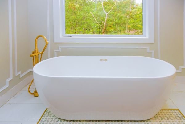 Bathtub Plumbing Repair in Lenoir City