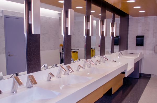 Cost of Commercial Plumbing Repair in Lenoir City