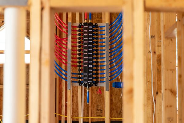 Cost of Pex Plumbing Installation in Lenoir City
