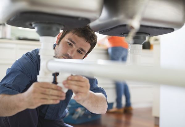 Cost of Home Plumbing Installation in Lenoir City