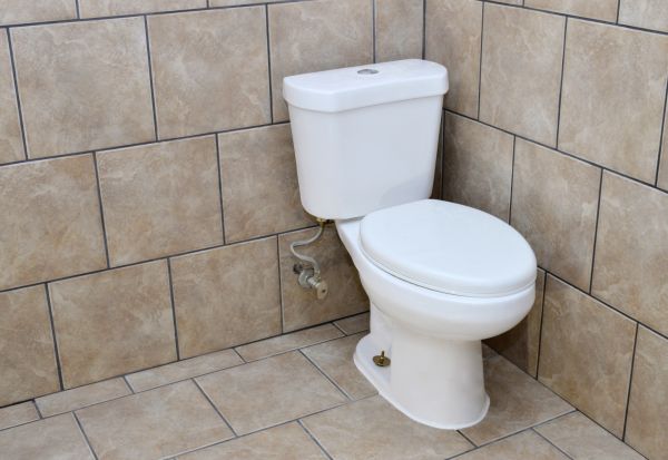 Cost of Basement Toilet Installation in Lenoir City