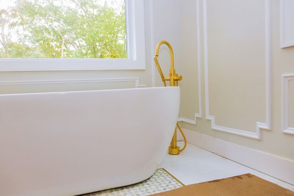Cost of Tub Water Leak Repair in Lenoir City