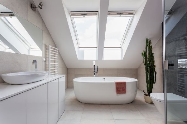 Cost of Loft Plumbing in Lenoir City
