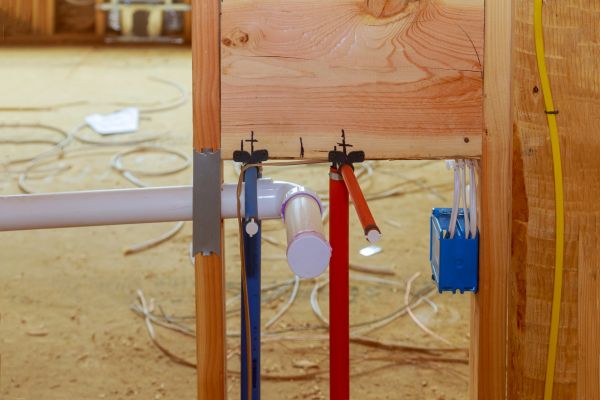 Cost of Pex Pipe Installation in Lenoir City