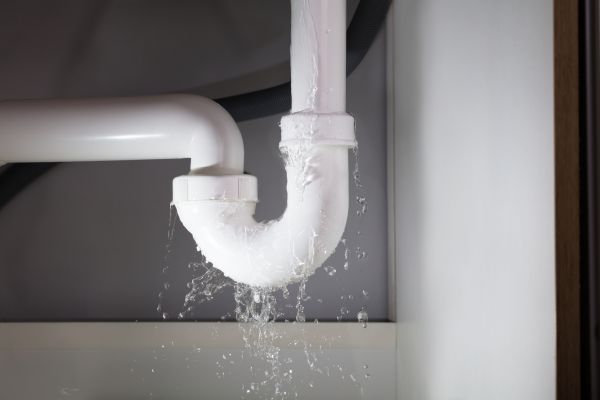 Cost of Leaky Pipe Repair in Lenoir City