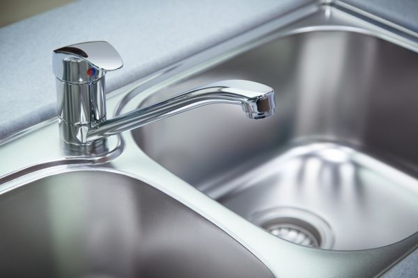 Cost of Faucet Handle Repair in Lenoir City