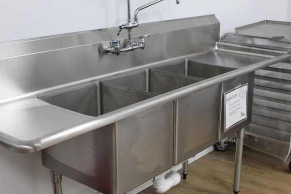 Cost of Utility Sink Installation in Lenoir City
