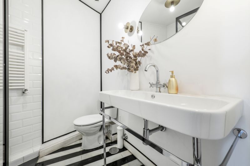 Utility Basin Installation