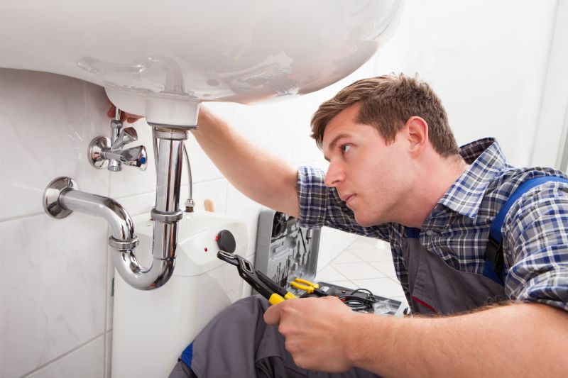 Experienced Local Plumbers